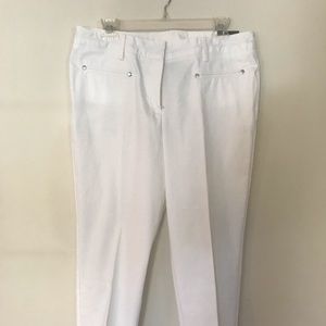 NWT Ankle pants